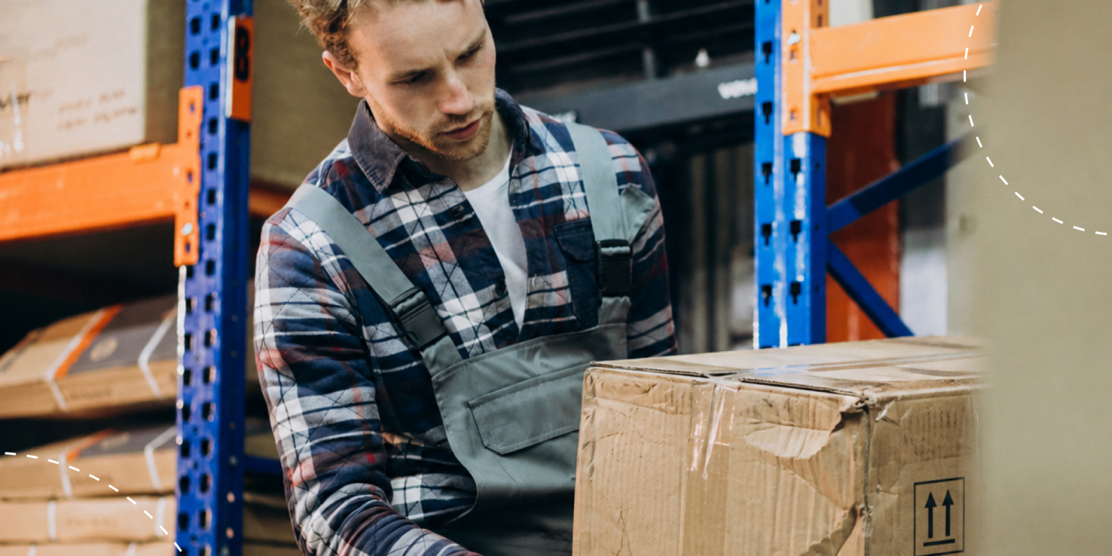 After the Returns Process: Where a Damaged or Open-Box Major Appliance Actually Goes