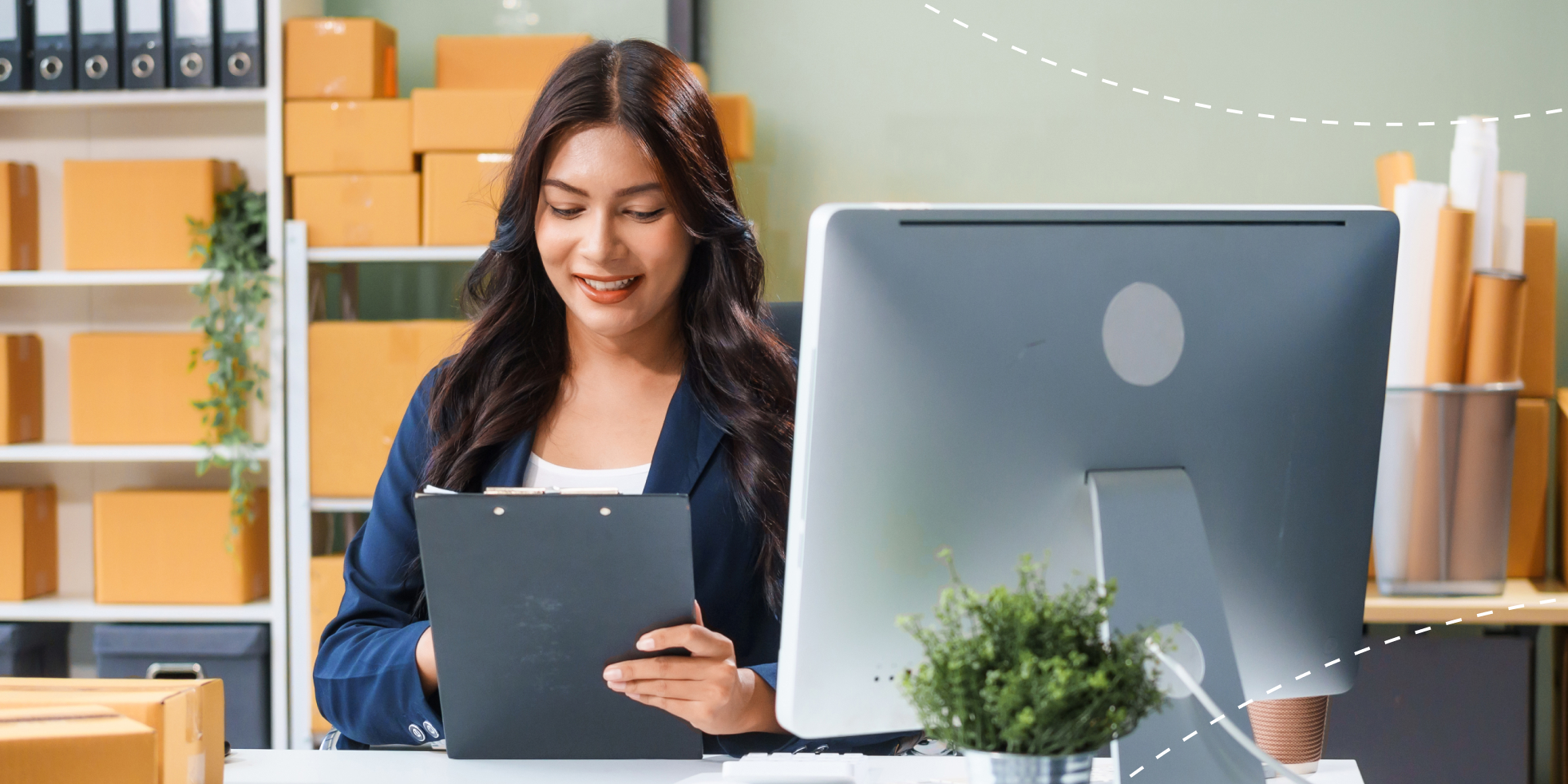 Closing the Loop Between Sales Forecasting and Returns Forecasting
