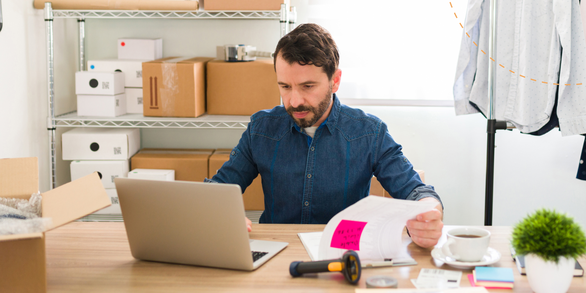 How to Leverage Reverse Logistics Tech That Powers Asset Recovery at Scale