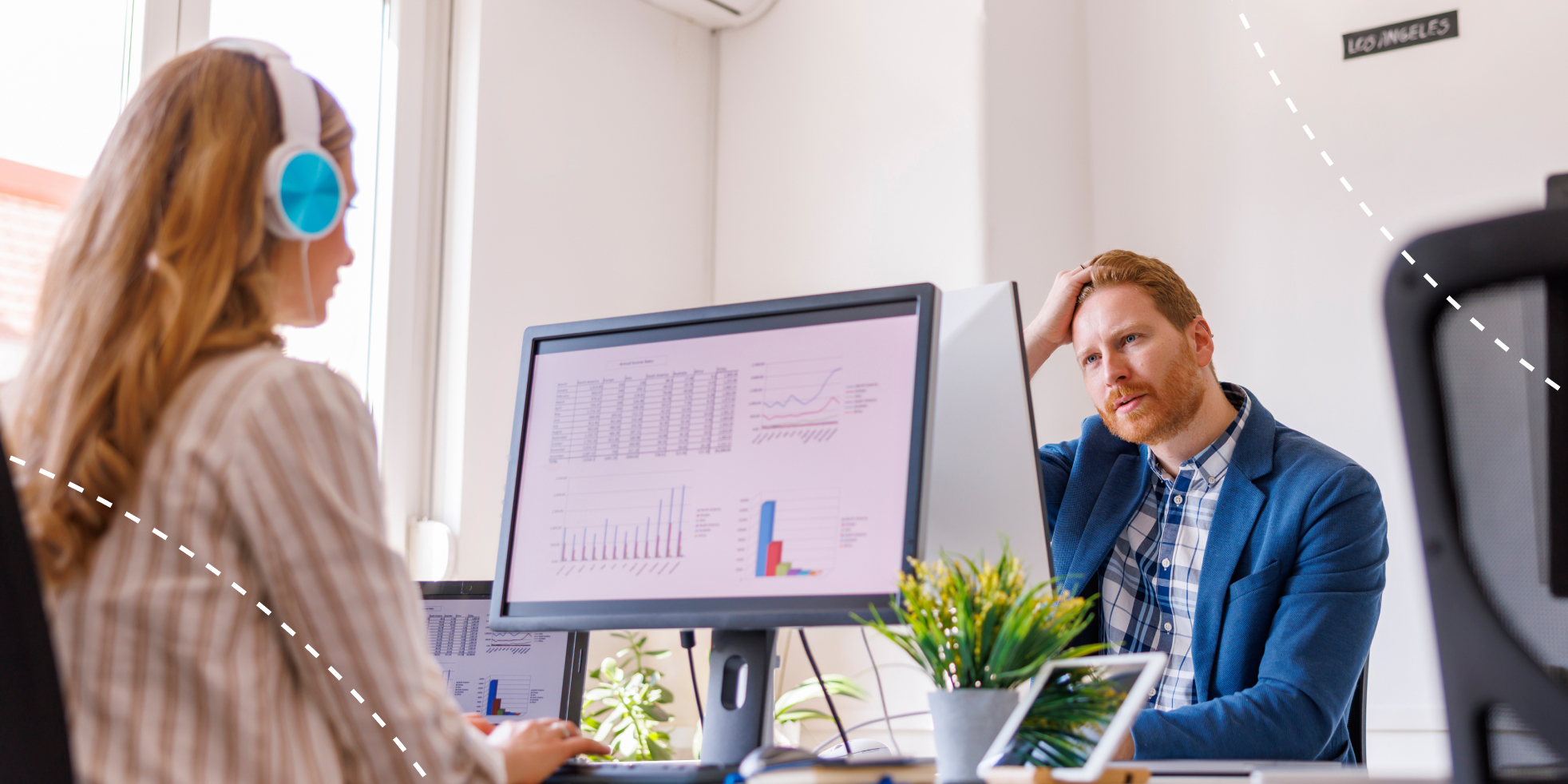 The Role of Data Analytics in Improving Returns Management