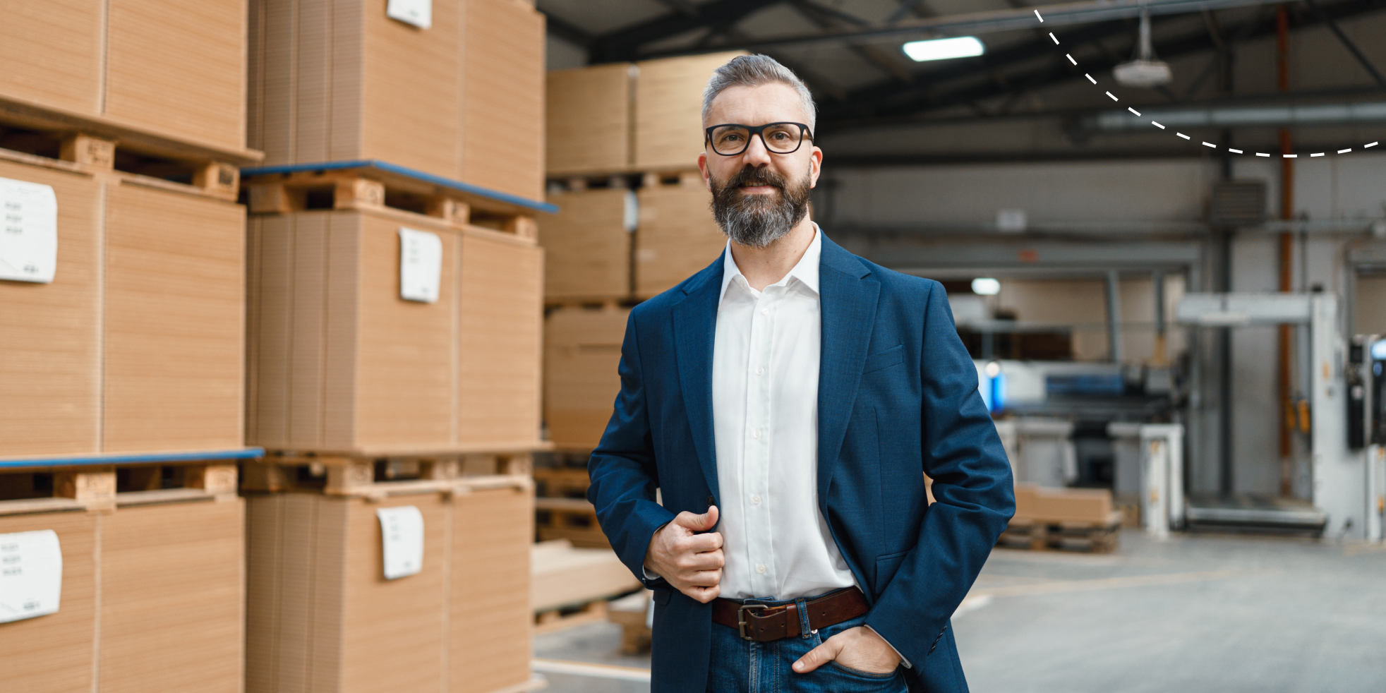 How B2B Reverse Logistics Turns Returns Into Assets