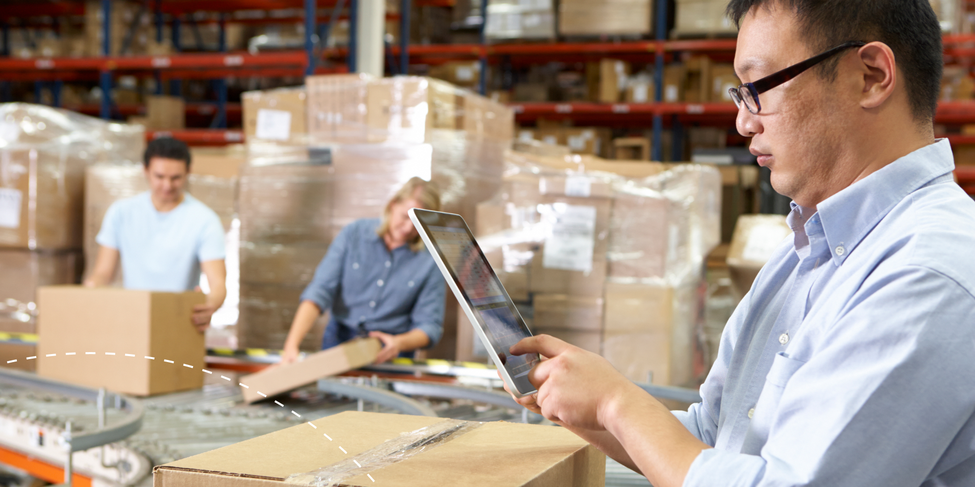 How Technology Is Modernizing B2B Reverse Logistics