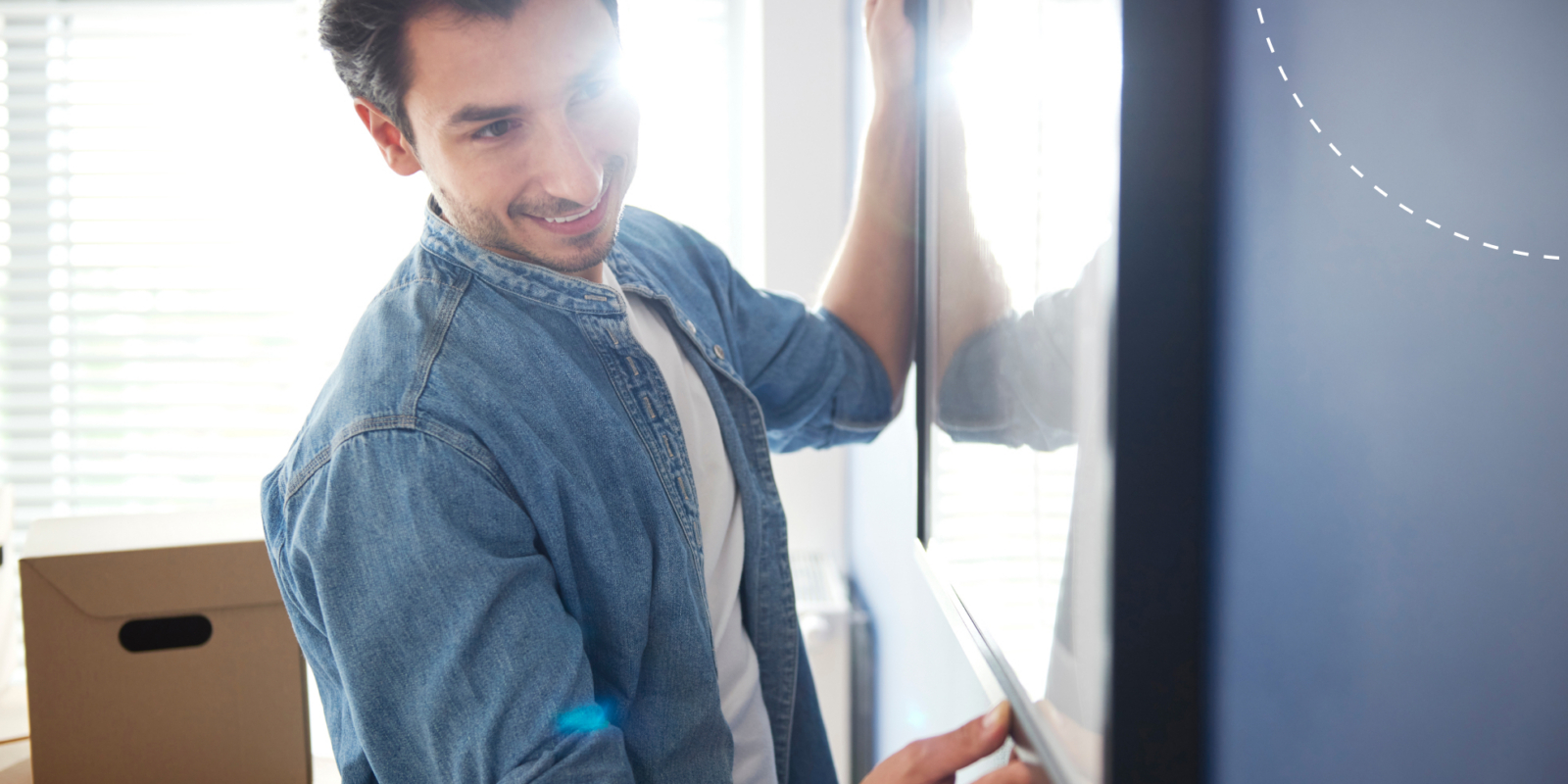 SDA vs MDA: Why Major Domestic Appliances Need a Different Post-Purchase Playbook