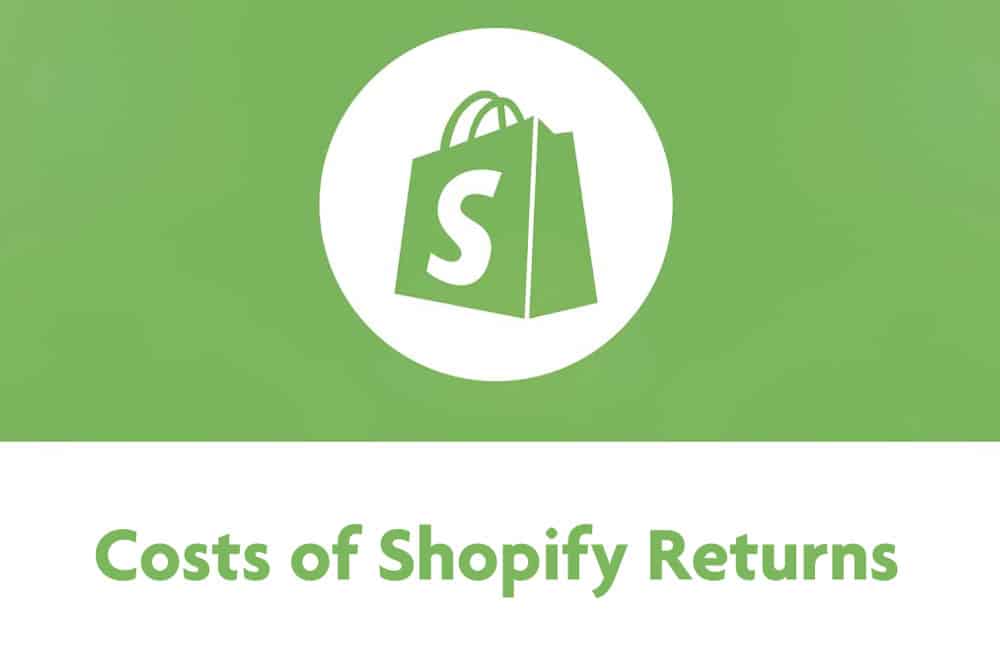 Shopify Returns