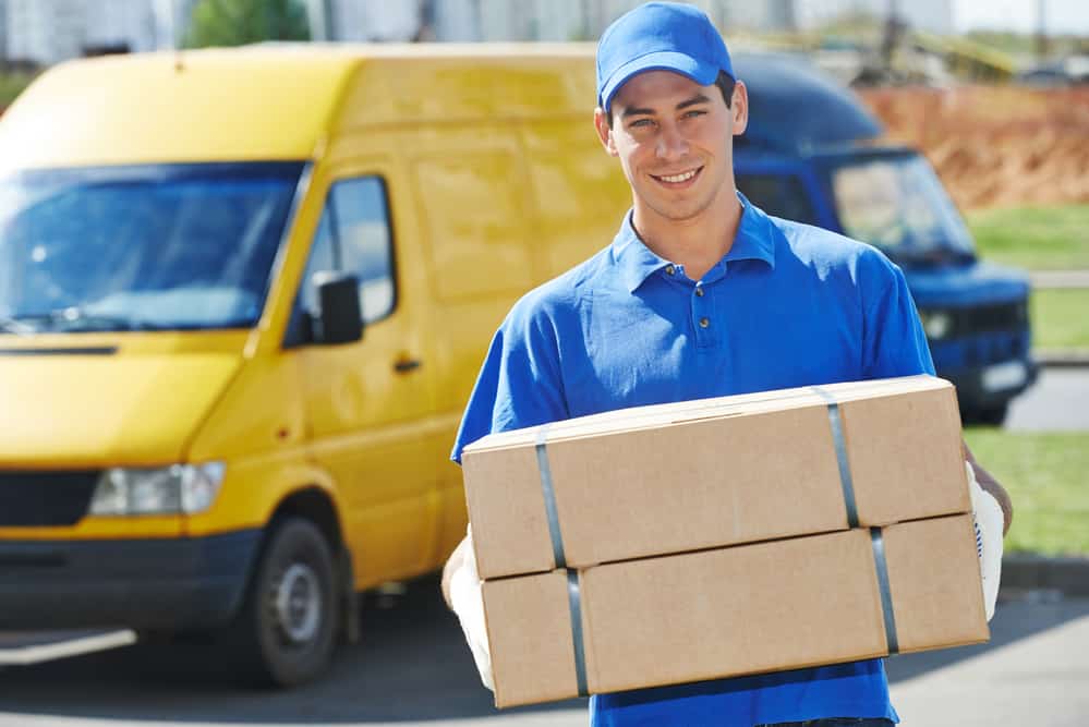 Tips for Keeping Shipping Costs Down