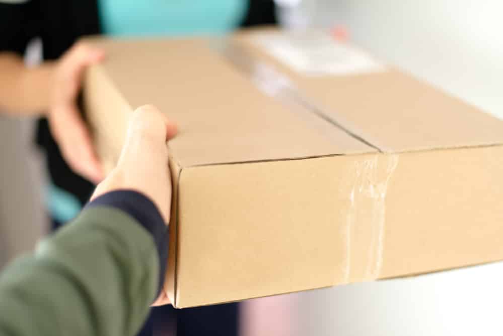 Turning Returns Into a Positive