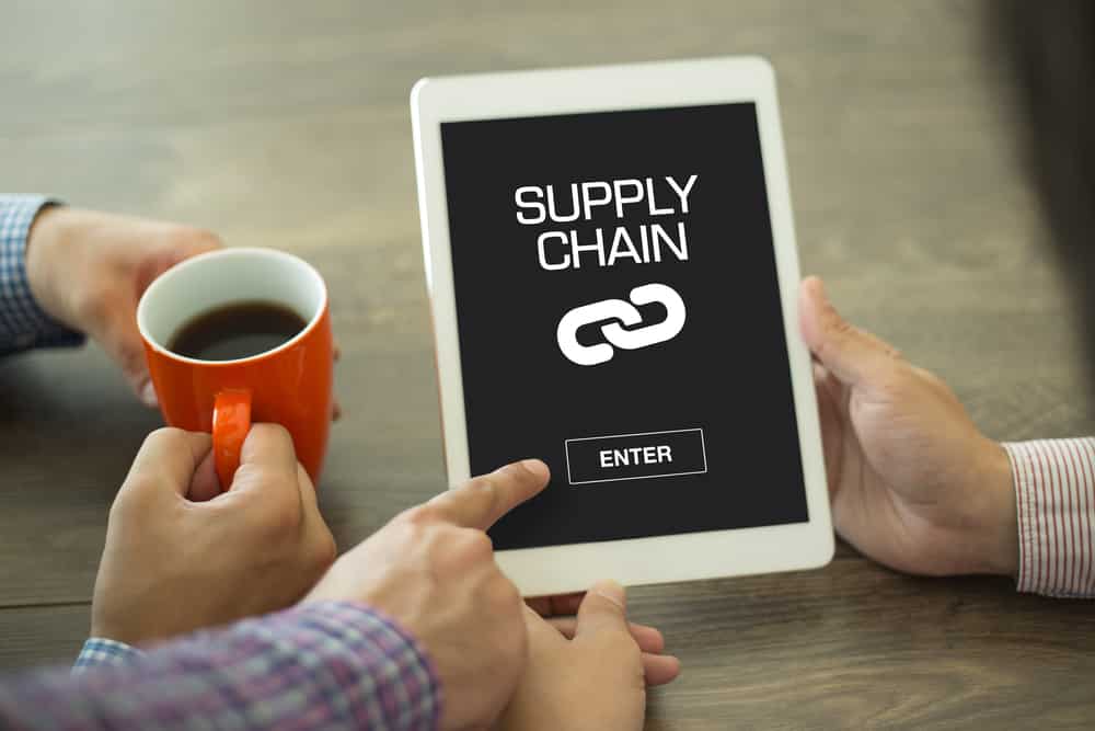 Using reverse logistics to improve the supply chain