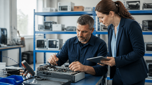 Seven levers that bring warranty costs down while customers get faster decisions. From entitlement checks to supplier cost recovery and engineering feedback