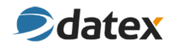 Datex Logo