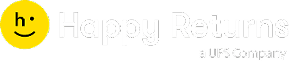 happy returns logo
