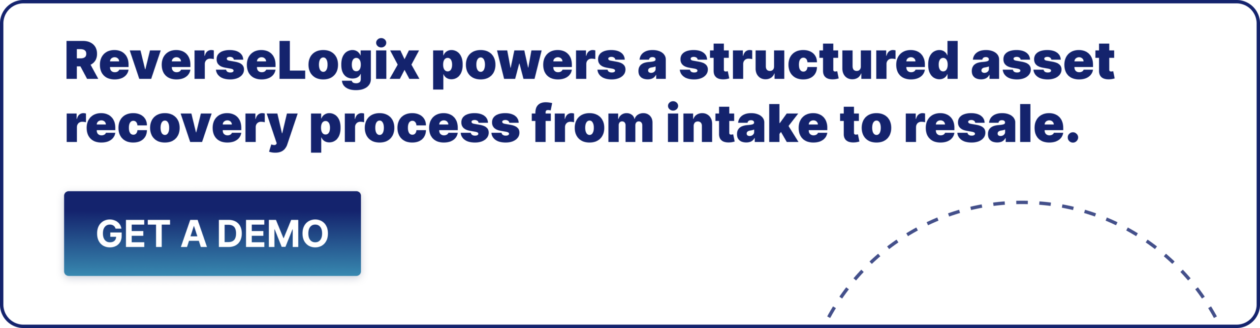 How ReverseLogix Supports Asset Recovery at Scale