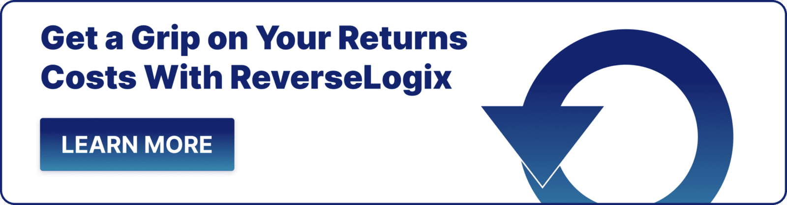Most retailers underestimate the cost of returns by two to three times. Here's where the hidden costs sit and how to bring them under control
