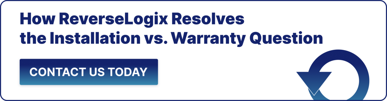 Installation Damage or Warranty Claim? Why MDA Disputes Need a Faster Answer