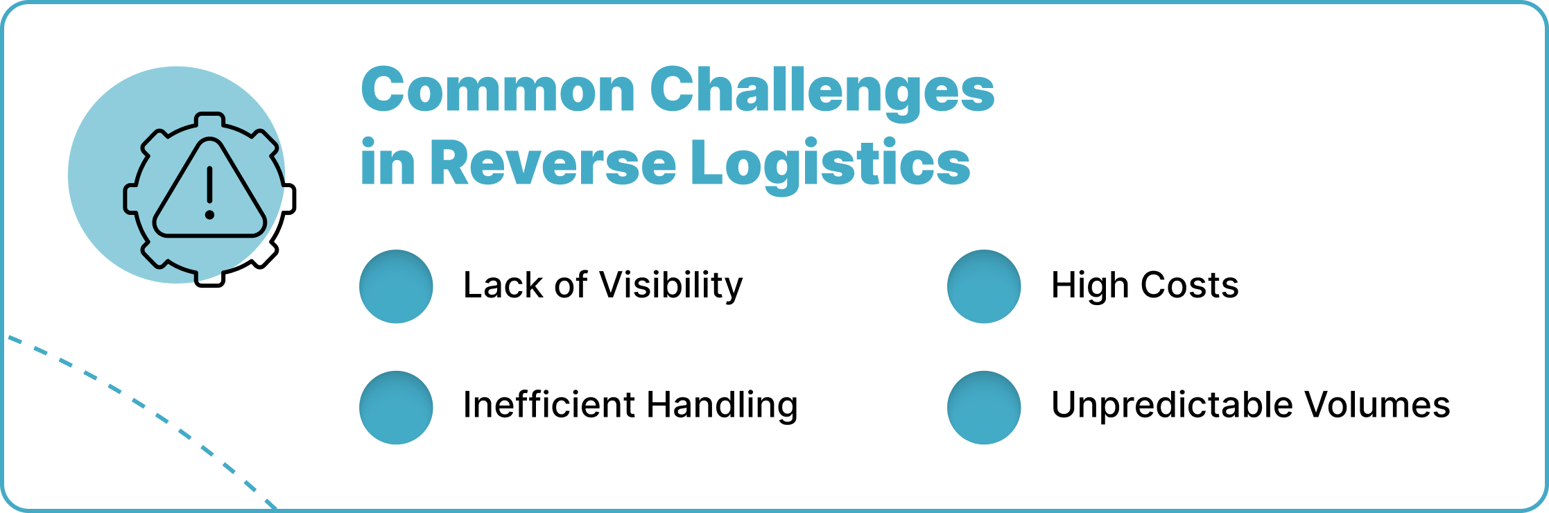 How to Leverage Data Analytics for Optimized Reverse Logistics Operations