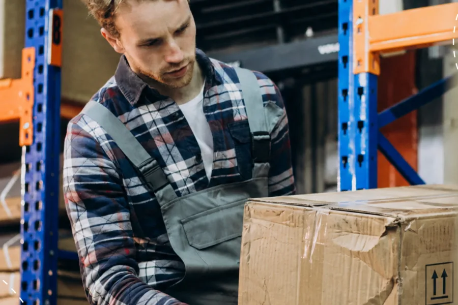 After the Returns Process: Where a Damaged or Open-Box Major Appliance Actually Goes