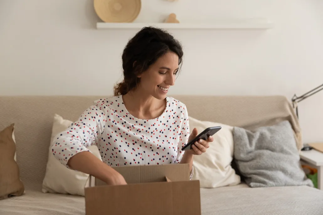 Apparel returns lifecycle from photo check and grading to disposition and resale
