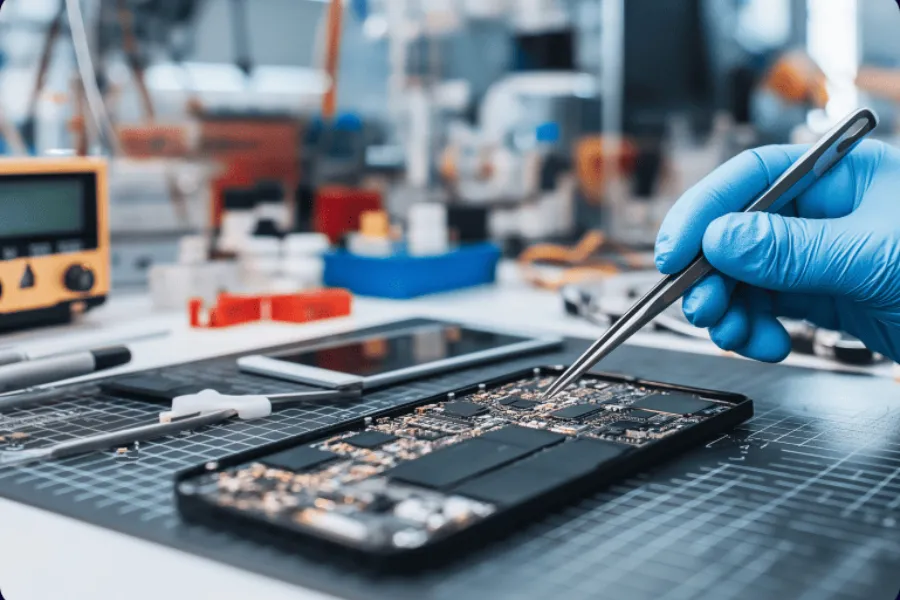 Electronics