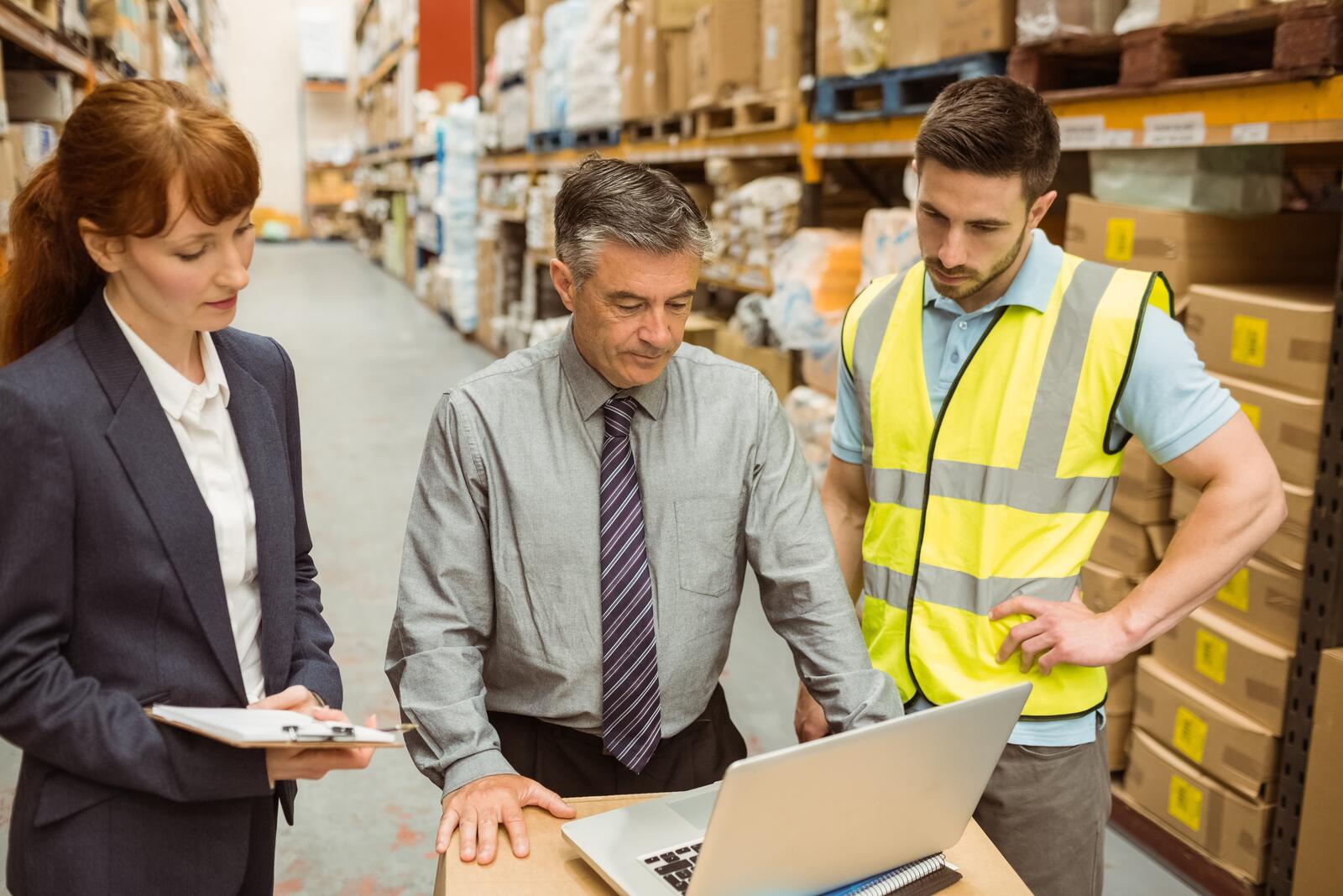 How does implementation work?