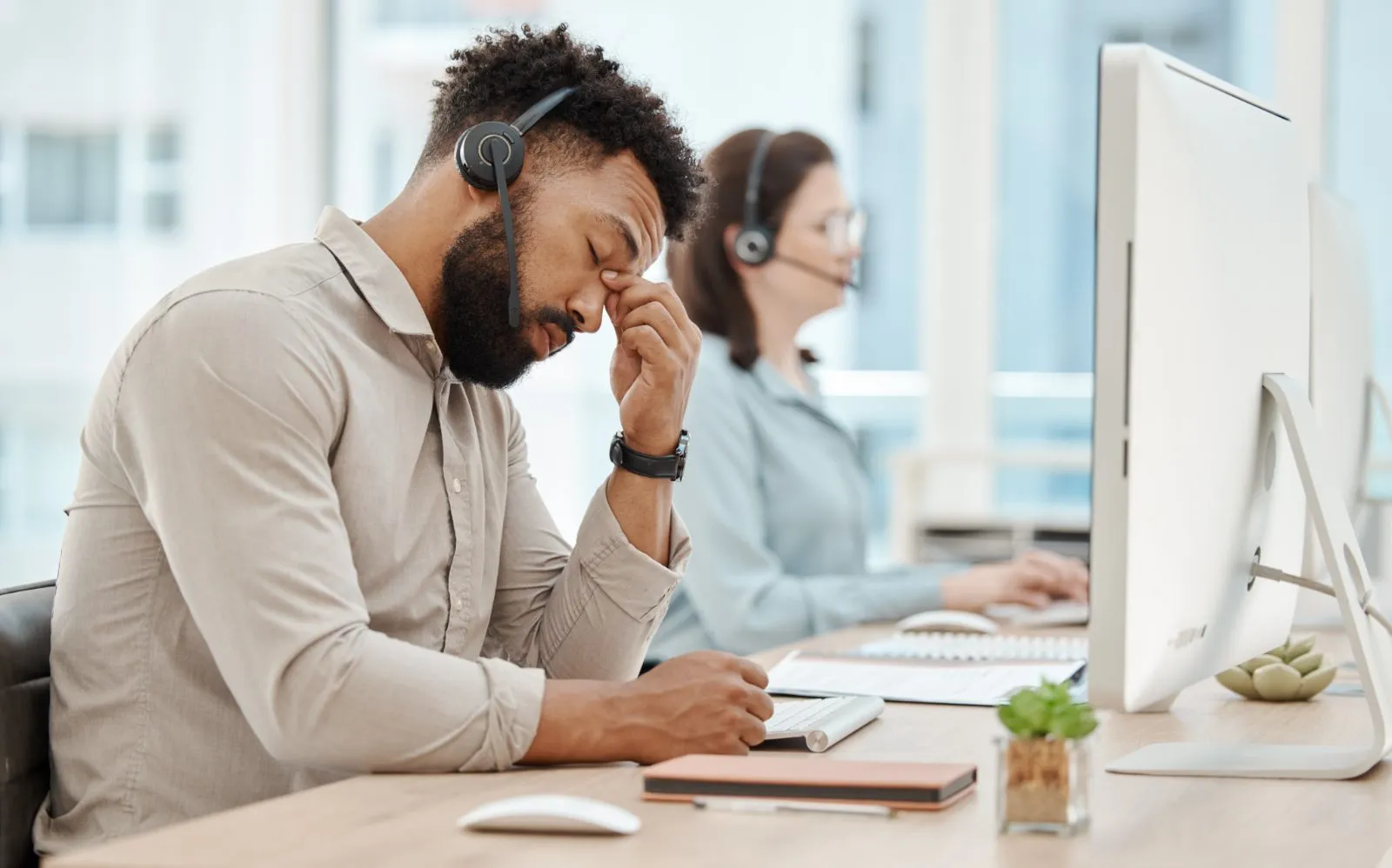 Enterprise warranty management