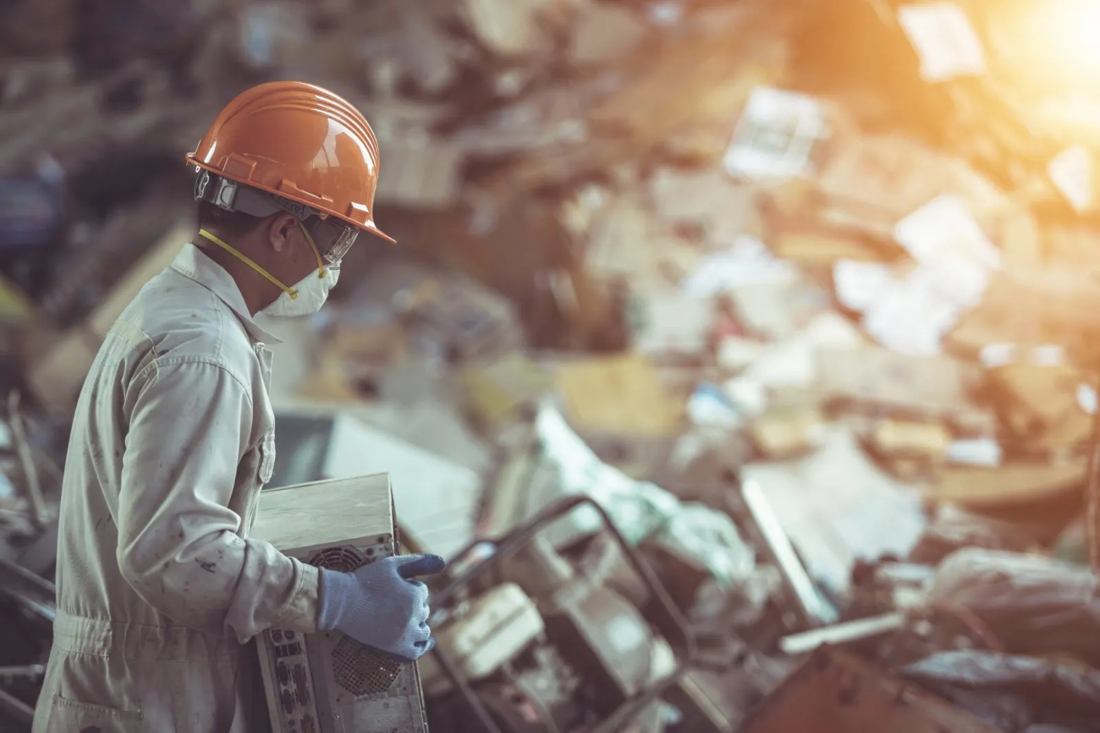 Overcoming repair management challenges
