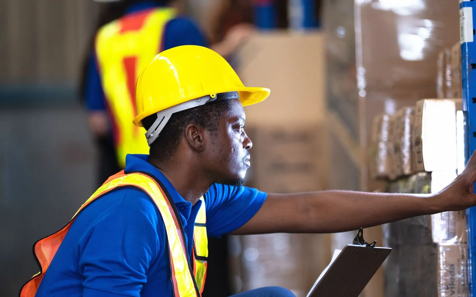 Enterprise ecommerce returns